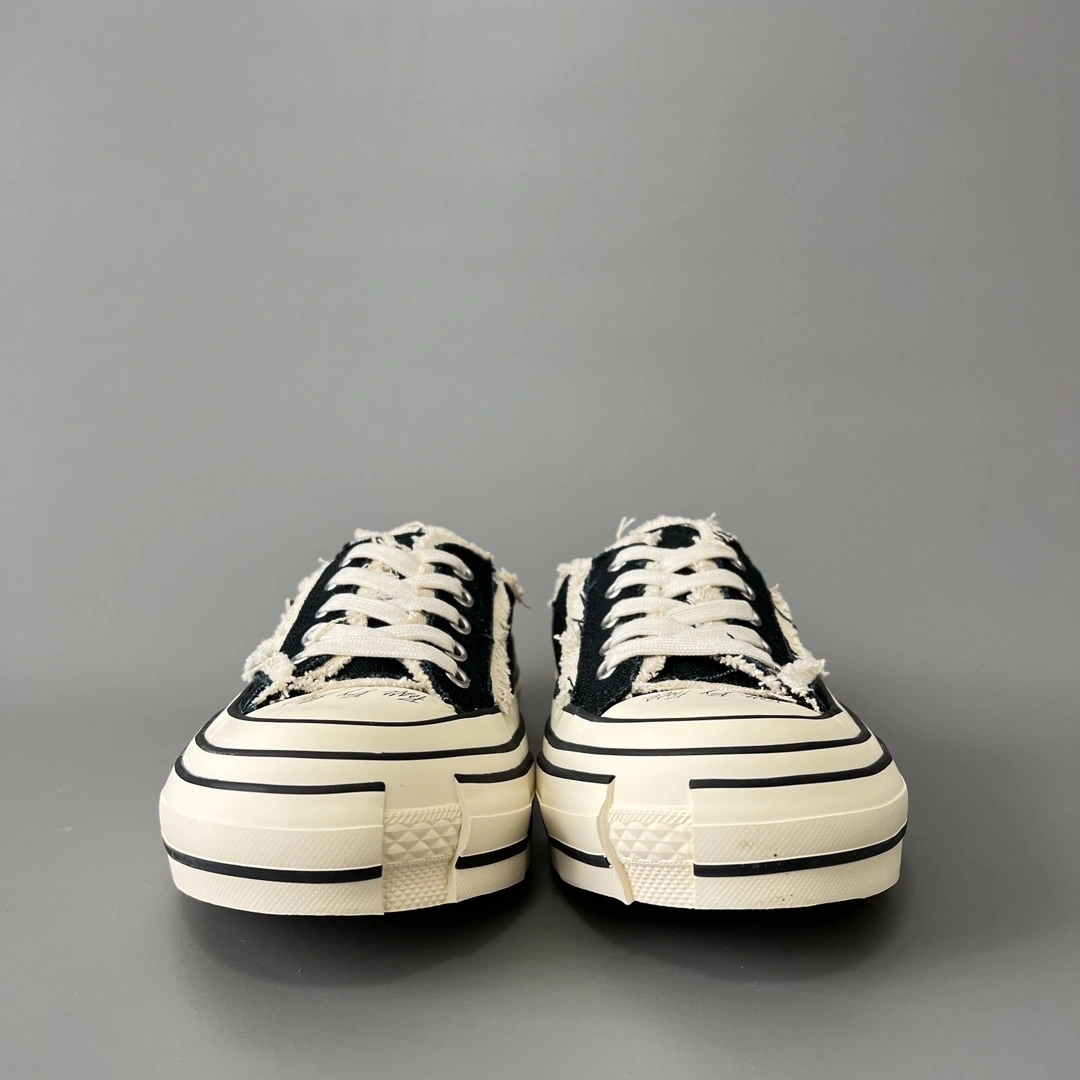OOBB-Other brands S19X003B ESSELG.0.P.Lows Black item：E-X300I2408
